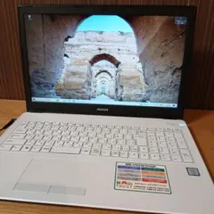 マウスコンピュータ MB-I765W1H16K Windows10のサムネイル