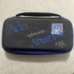 Ado Adotomy ガジェットケース 5周年記念