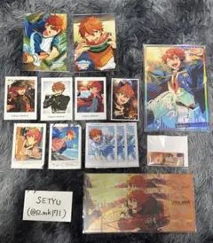 あんスタ 明星スバル まとめ売り