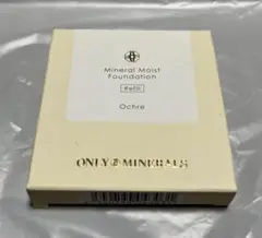 ONLY MINERALS ミネラルモイストファンデーション レフィル オークルのサムネイル