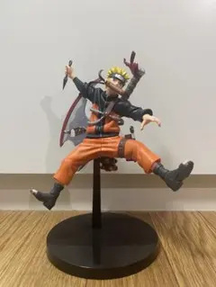 ナルト フィギュア