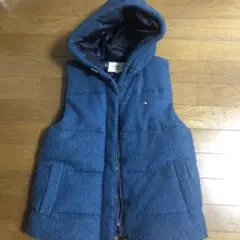 パーカーのサムネイル