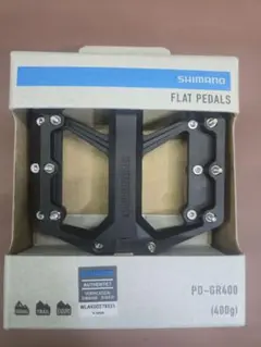 シマノ(SHIMANO) PD-GR400 ブラック EPDGR400Lのサムネイル