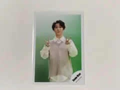 SnowMan 渡辺翔太 オフショ Snow Labo S2⑤