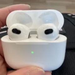 Apple AirPods 第3世代