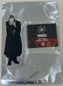 2026年最新】DiR en grey 薫 アクスタの人気アイテム - メルカリ