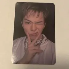 TREASURE アサヒ PULSEON ソウルコン MD トレカ ラントレ