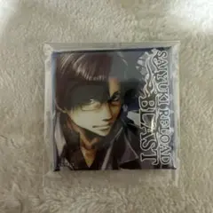 【値下げ中】最遊記リロードブラスト　八戒 ピンバッジ