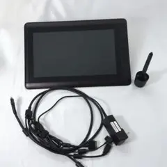 動作OK！Wacom 液晶ペンタブレットCintiq 13HD DTK-1301 ワコム Cintiq 13HD DTK-1300/K0 価格比較 - 価格.com