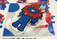 EXPO2025 ミャクミャク・きっこうちゃん アクリルスタンド