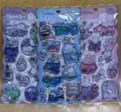 ウォーターシール ウォーターインシール　まとめ売り④-B