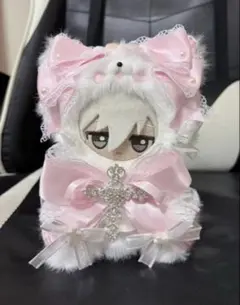 2026年最新】おすわりぬい服 20cmの人気アイテム - メルカリ