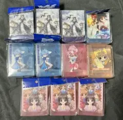 レア？】バトルスピリッツ 紙製 キャリングケース - メルカリ
