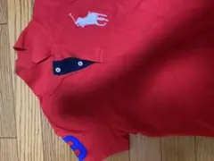 ラルフローレンポロシャツ