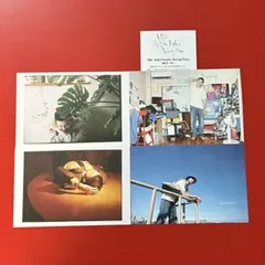 BTS RM 前売り購入特典 ポストカード2種コンプリート！ARマーカー付