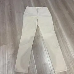 MACKINTOSH ベージュ コーデュロイ パンツ38