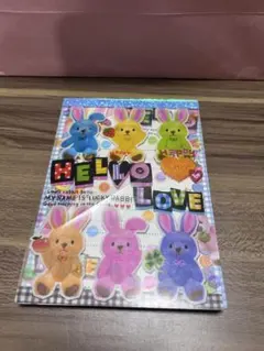 2026年最新】平成レトロメモ帳うさぎの人気アイテム - メルカリ