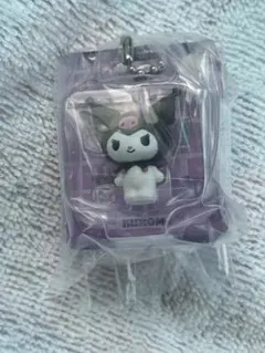 サンリオパッケージミニチュアコレクション クロミ
