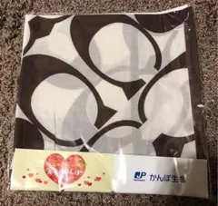 コーチ　ハンカチ