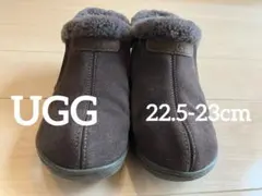 期間限定値下げ★UGG★シドニーで購入 23cm