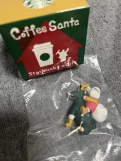 Starbucks スターバックス　コーヒーサンタ Starbucks スターバックス コーヒーサンタ