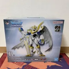 デジモンフィギュアセット アグモンガブモン インペリアルドラモン