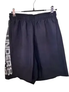 UNDER ARMOUR HEAT GEAR ショートパンツ　トレーニング　S