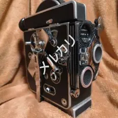 Bolex H16 EL16mmフィルムカメラ レンズセット未使用希少品 2025年最新】bolex h16の人気アイテム - メルカリ
