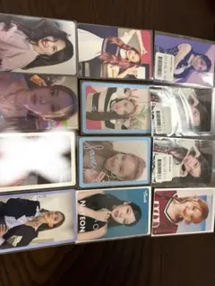 2026年最新】twice ナヨントレカの人気アイテム - メルカリ