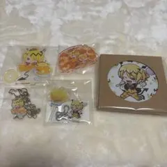 魔入りました！入間くん リード まとめ売り