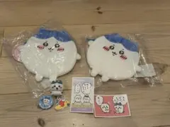 ハチワレセット