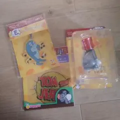 トムとジェリー Funny Art A賞フィギュアまとめ売り