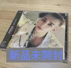 【新品】straykids Hollow FC盤 ヒョンジン ユニットトレカ