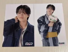 EBiDAN museum2026 ポストカード 武田創世 売切れ商品
