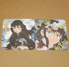 2025年最新】無一郎コースターの人気アイテム - メルカリ