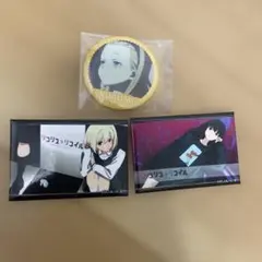 リコリス・リコイル 井ノ上たきな 缶バッジ - メルカリ