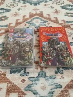 ドラゴンクエストXI Switch