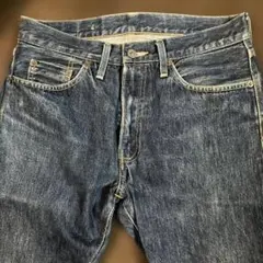 Levi's メンズ セルビッチデニム501Z XX W30のサムネイル