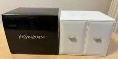 【正規品】イヴ・サンローラン⭐︎ノベルティ　引き出し式ボックス