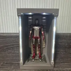 未使用品 Hasbro社 スター・ウォーズ オーラ・シング フィギュア 書籍