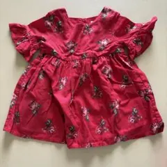babyGAP ワンピース