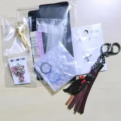 アクセサリーセット　いつものお洒落にもうひとつ。のサムネイル