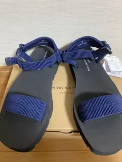 新品　スポーツサンダル　2199のサムネイル
