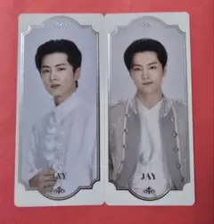 ENHYPEN House Of Vampire AR PHOTO ジェイ