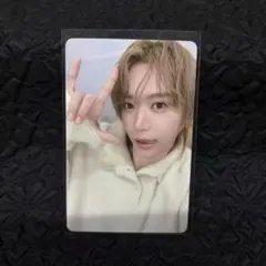 SEVENTEEN ホシ トレカ sector17 サウェ ラキドロ セブチ - メルカリ