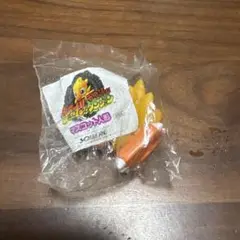新品　チョコボの不思議なダンジョン マスコット人形　SQUARE 特典　非売品