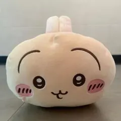 【うさぎ】ちいかわ　もっちるねそべりBIGぬいぐるみ