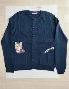 ディズニーストア ルシファー ジャック ガス カーディガン - メルカリ