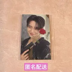 SEVENTEEN SPILL THE FEELS 会場限定 大阪 ジョシュア