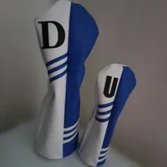 islando　love様専用　ゴルフヘッドカバーハンドメイド